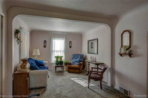 Tiny photo for 3003 North Boulevard, Port Huron City, MI 48060 (MLS # 20261069347)