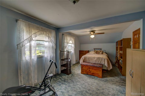 Tiny photo for 3003 North Boulevard, Port Huron City, MI 48060 (MLS # 20261069347)