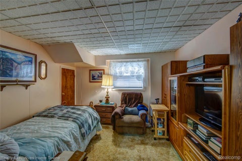 Tiny photo for 3003 North Boulevard, Port Huron City, MI 48060 (MLS # 20261069347)