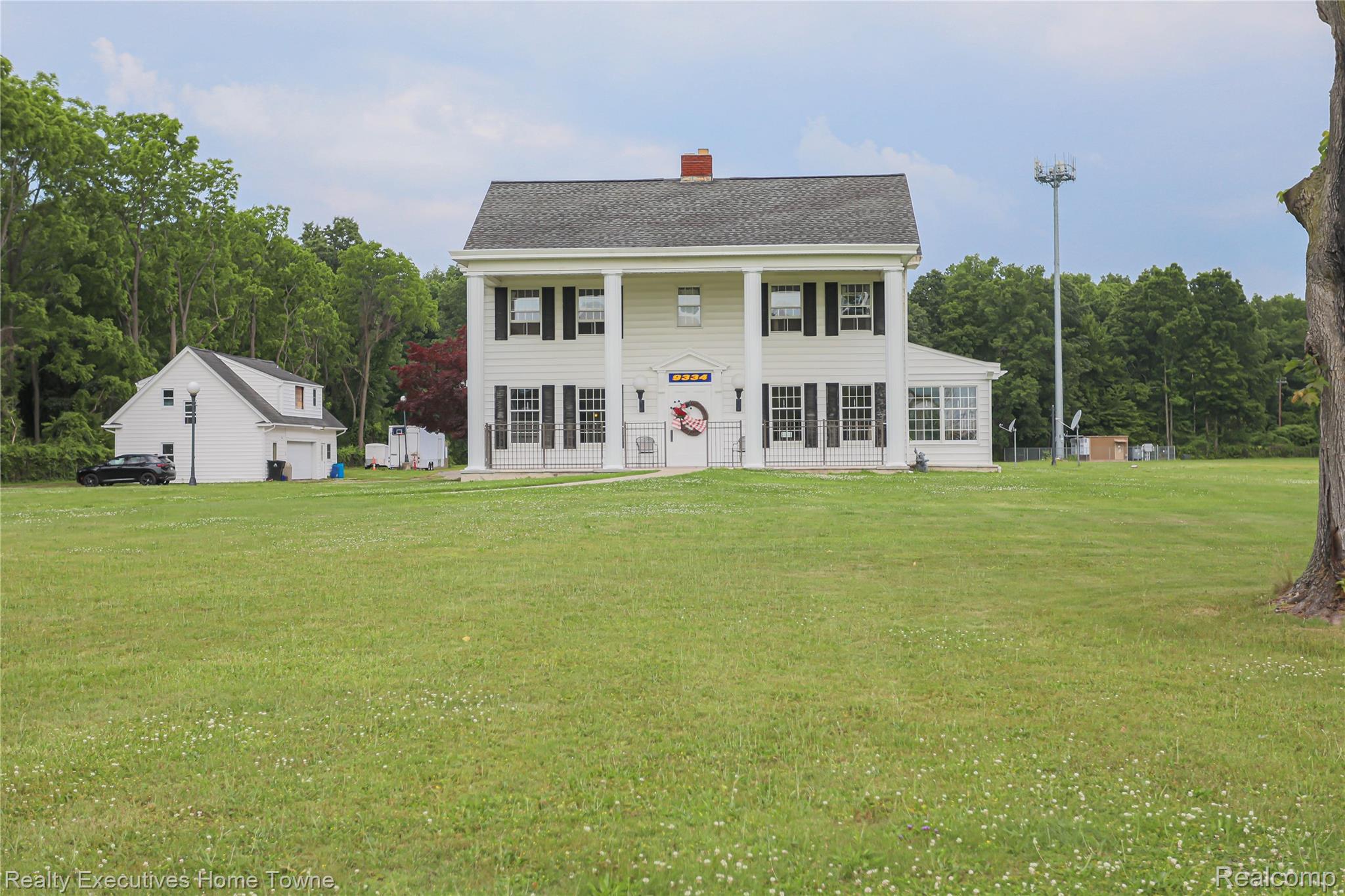 9334 River Road