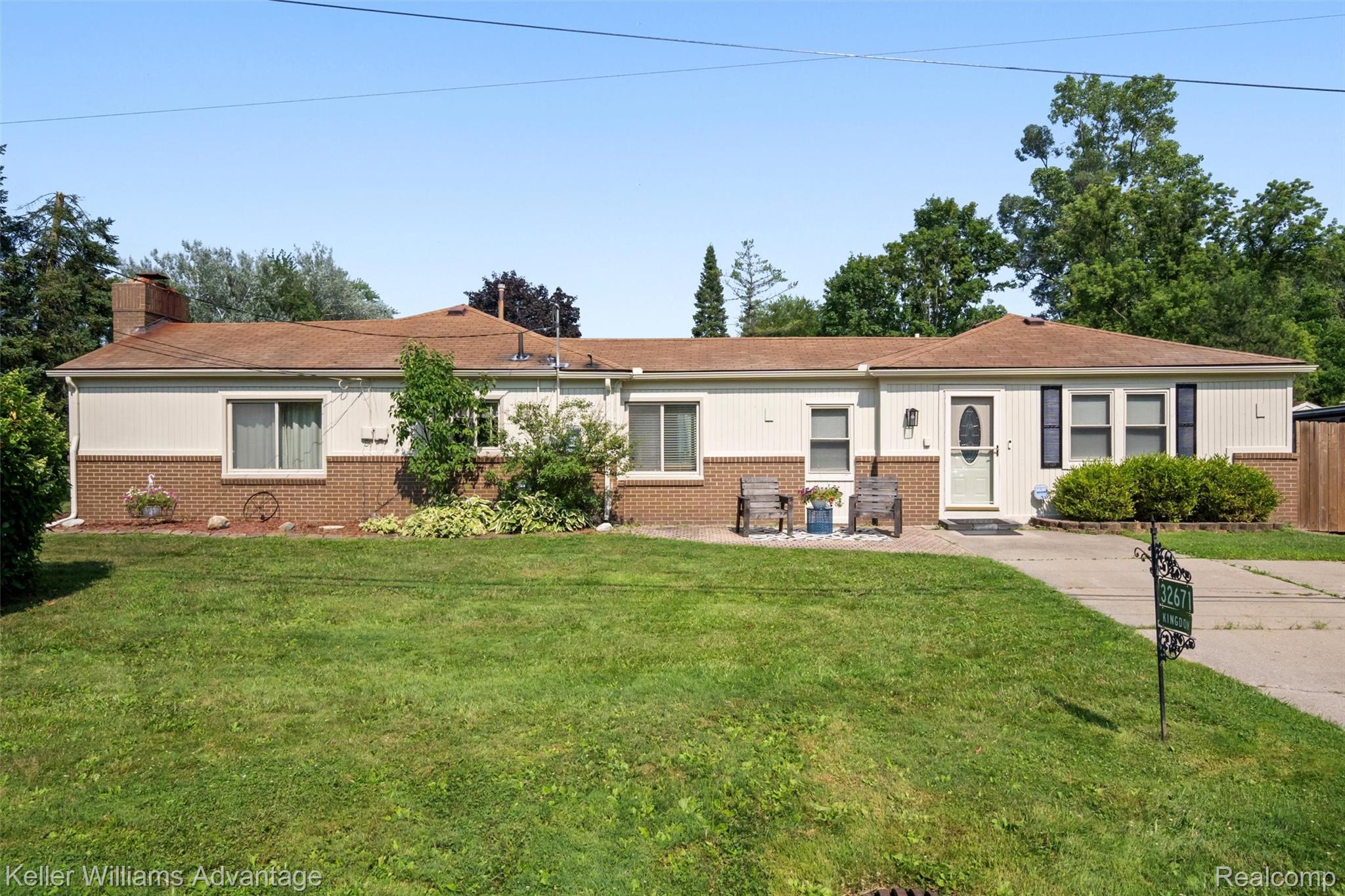 32671 Cadillac Street