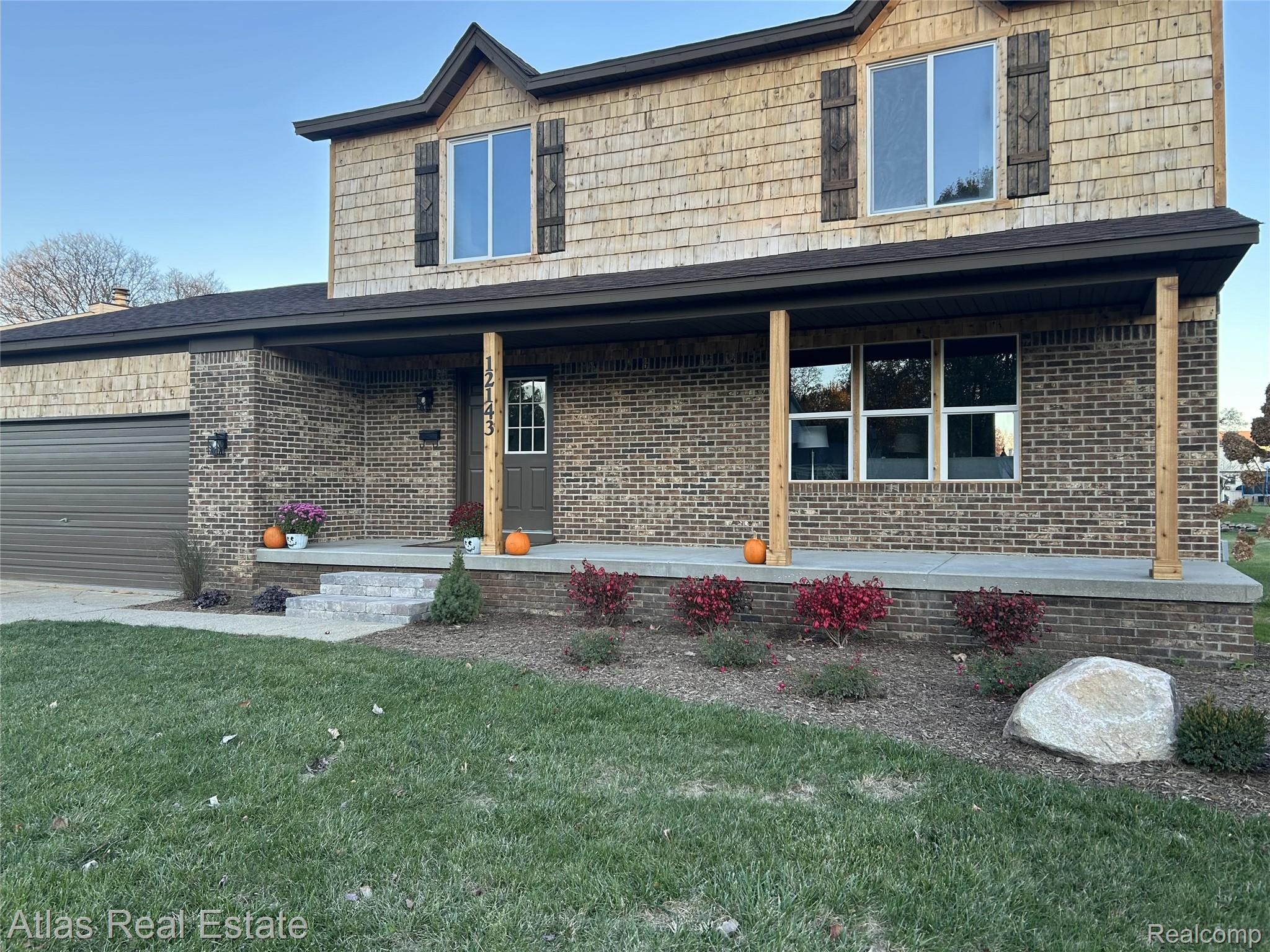 12143 Birchwood Lane