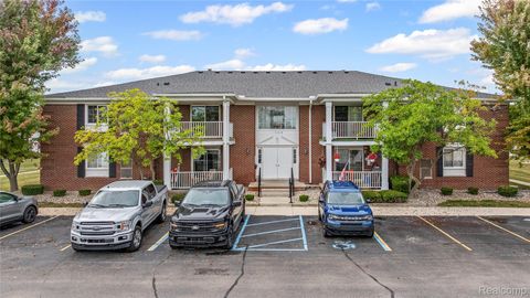 2100 Fort Street Trenton City MI 48183