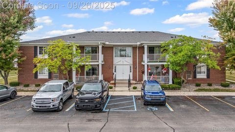 2100 Fort Street Trenton City MI 48183