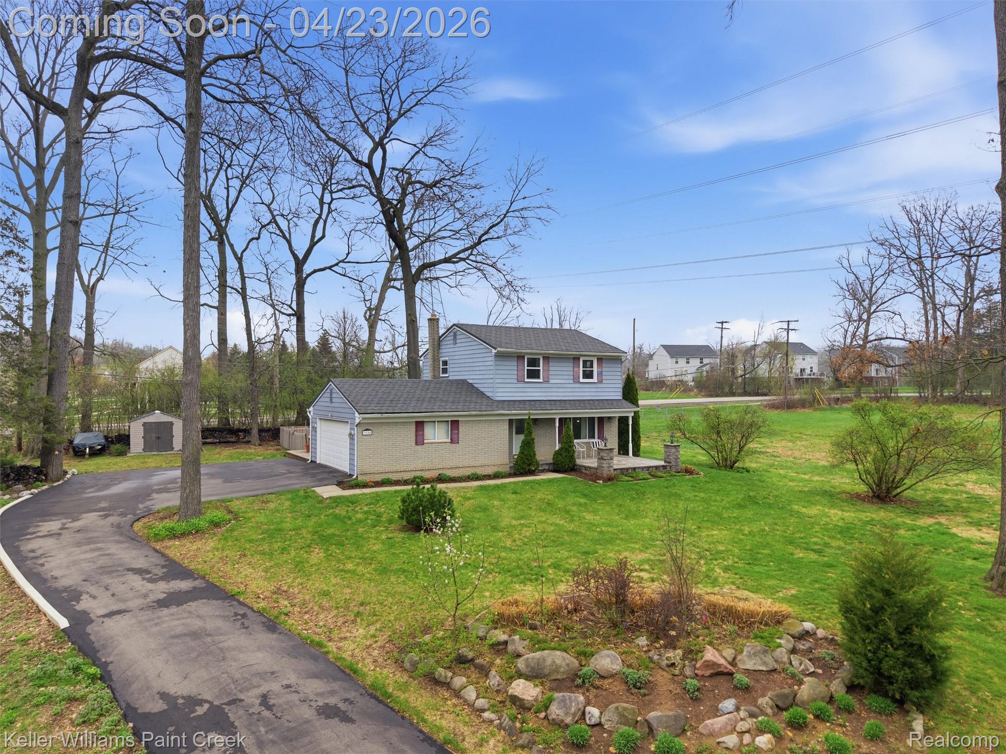3154 Branch Court