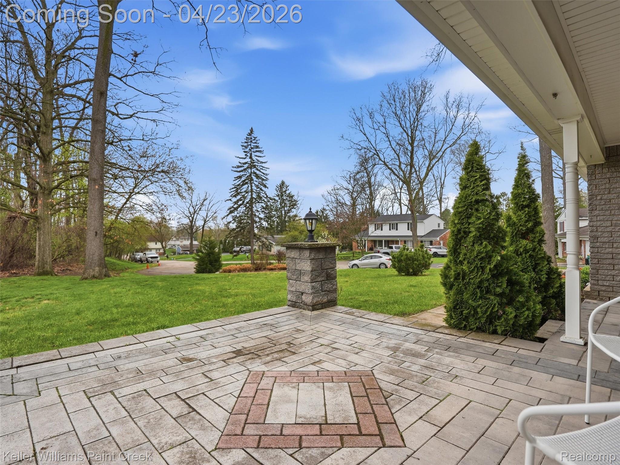 3154 Branch Court