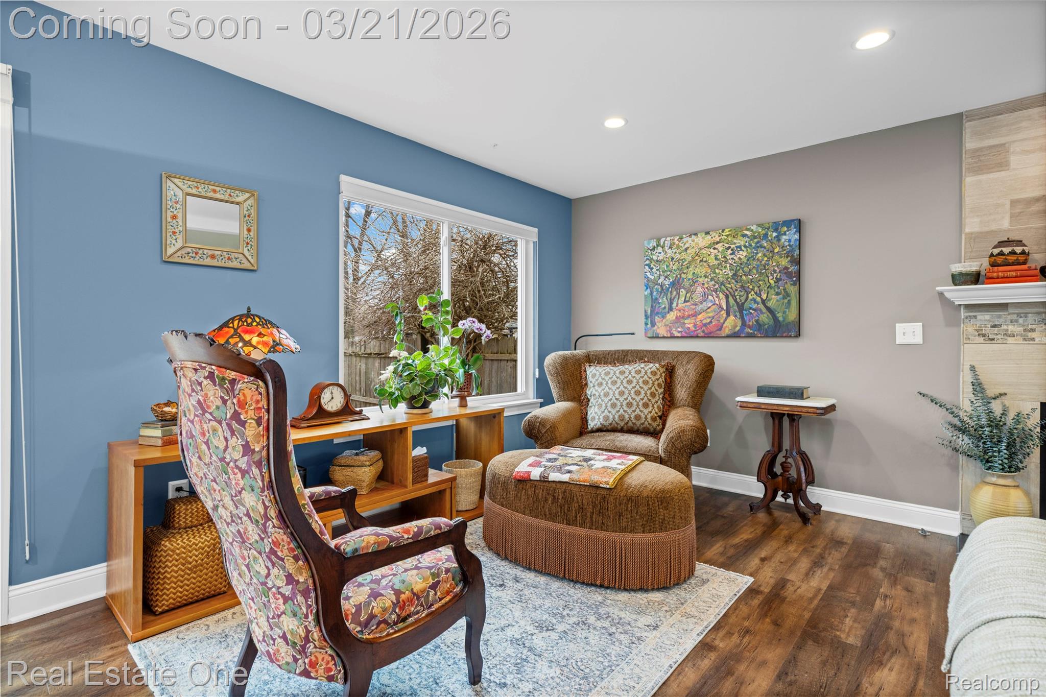 1065 Round Lake Road