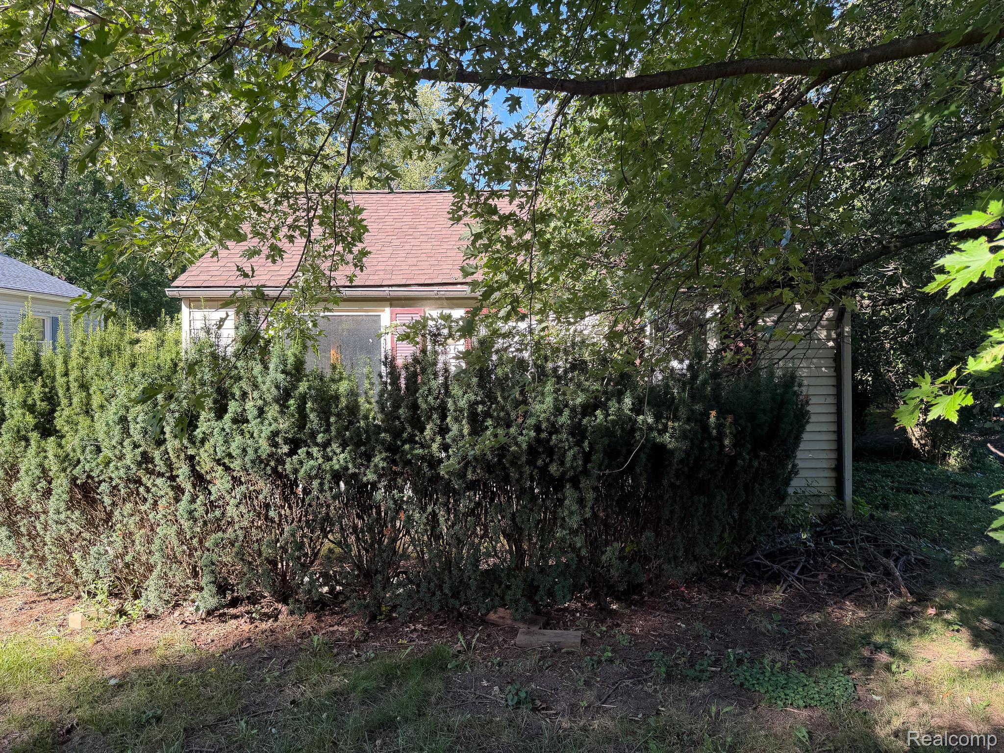 2836 York Road