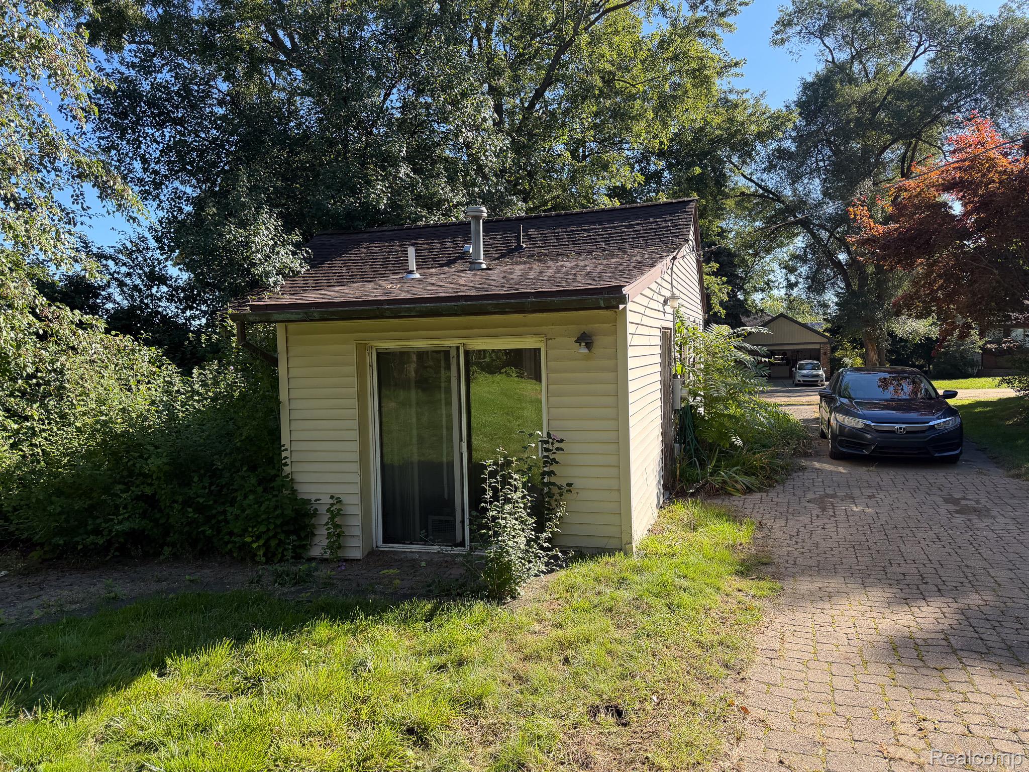 2836 York Road