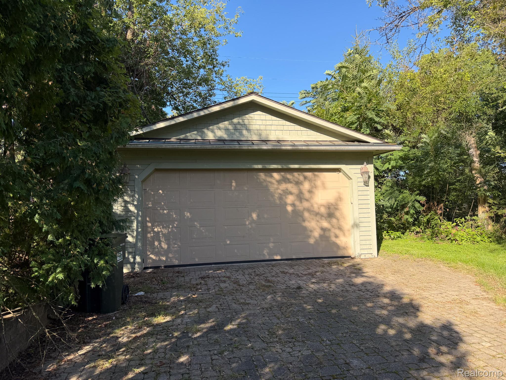 2836 York Road