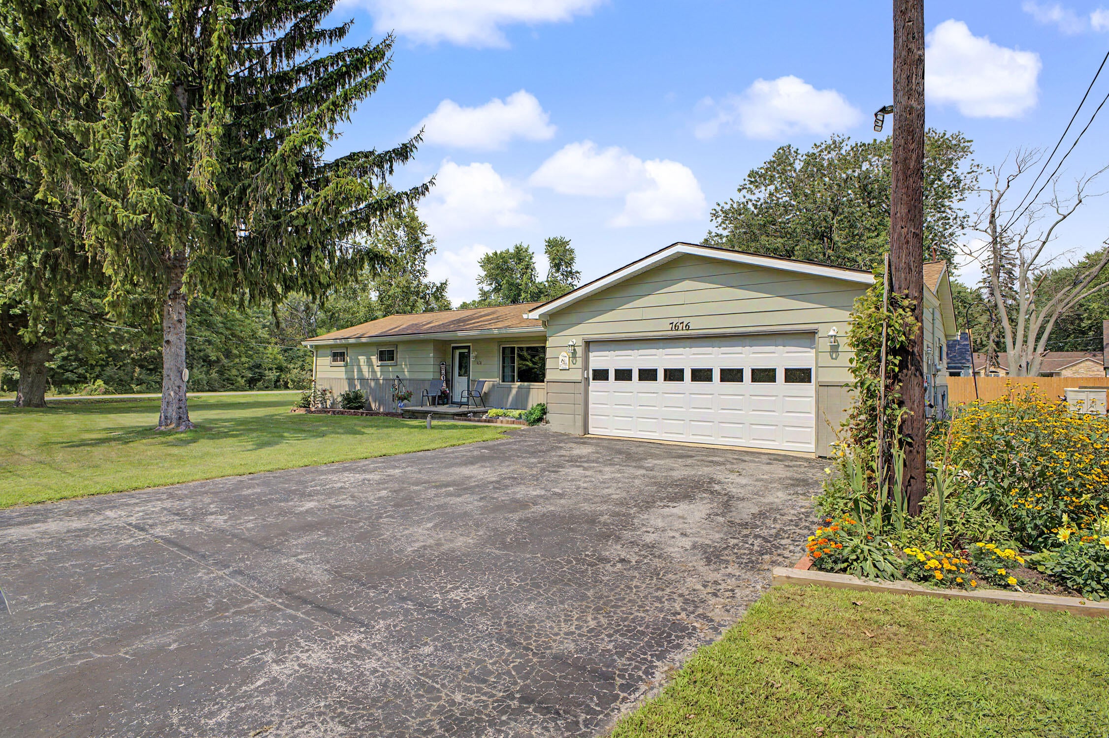 7676 Southmoor Drive