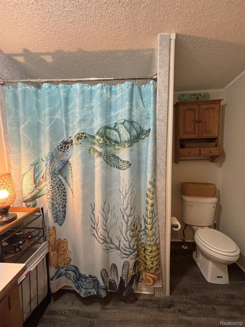 Tiny photo for 4101 S Sheridan RD #601, Lennon Village, MI 48449 (MLS # 20261083069)