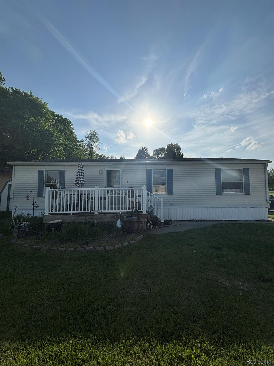 4101 S Sheridan S Sheridan 601