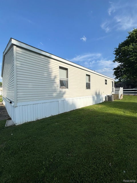 Tiny photo for 4101 S Sheridan RD #601, Lennon Village, MI 48449 (MLS # 20261083069)