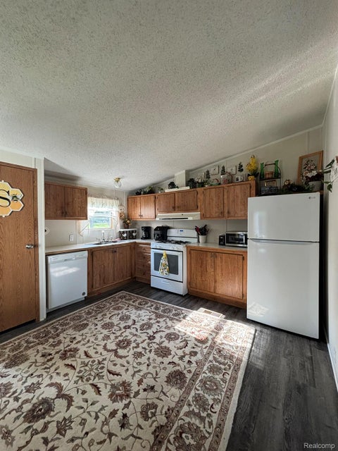 Tiny photo for 4101 S Sheridan RD #601, Lennon Village, MI 48449 (MLS # 20261083069)