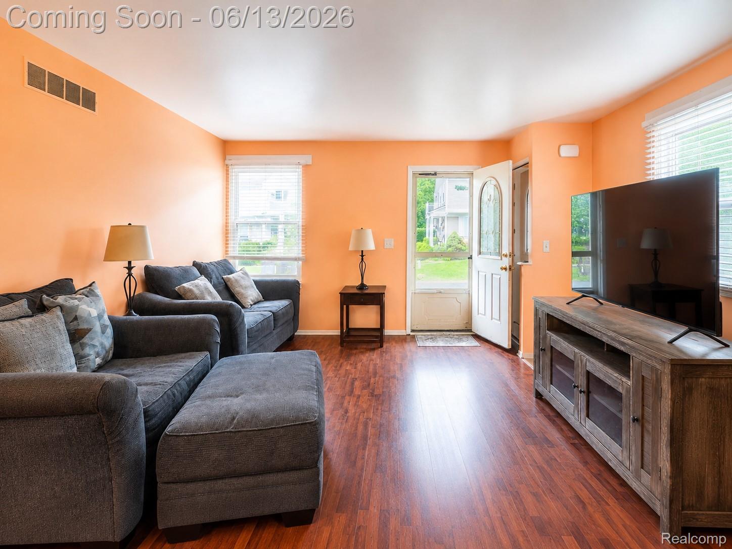 1442 Mariner Drive