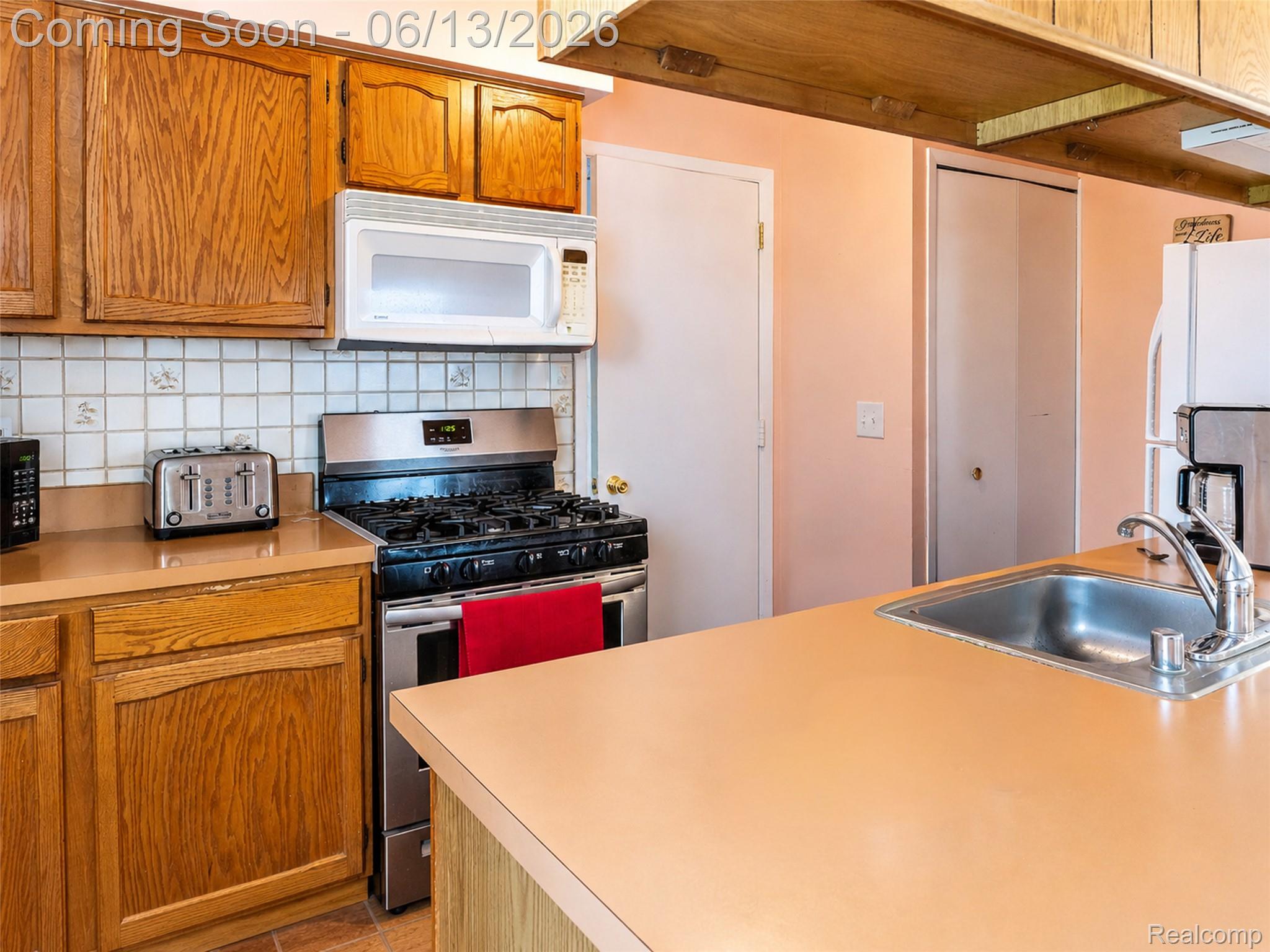 1442 Mariner Drive