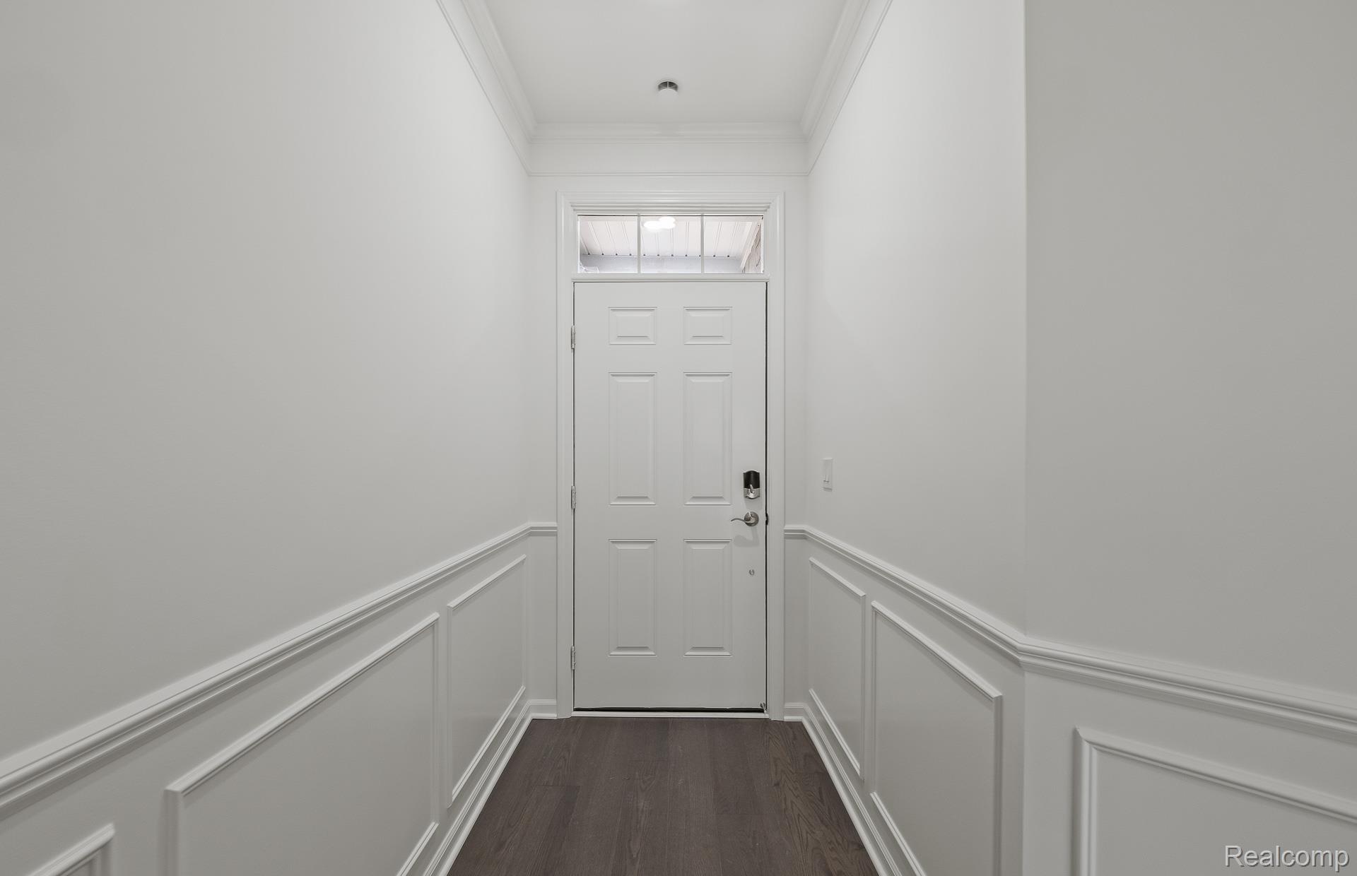 4066 Nottingham Circle