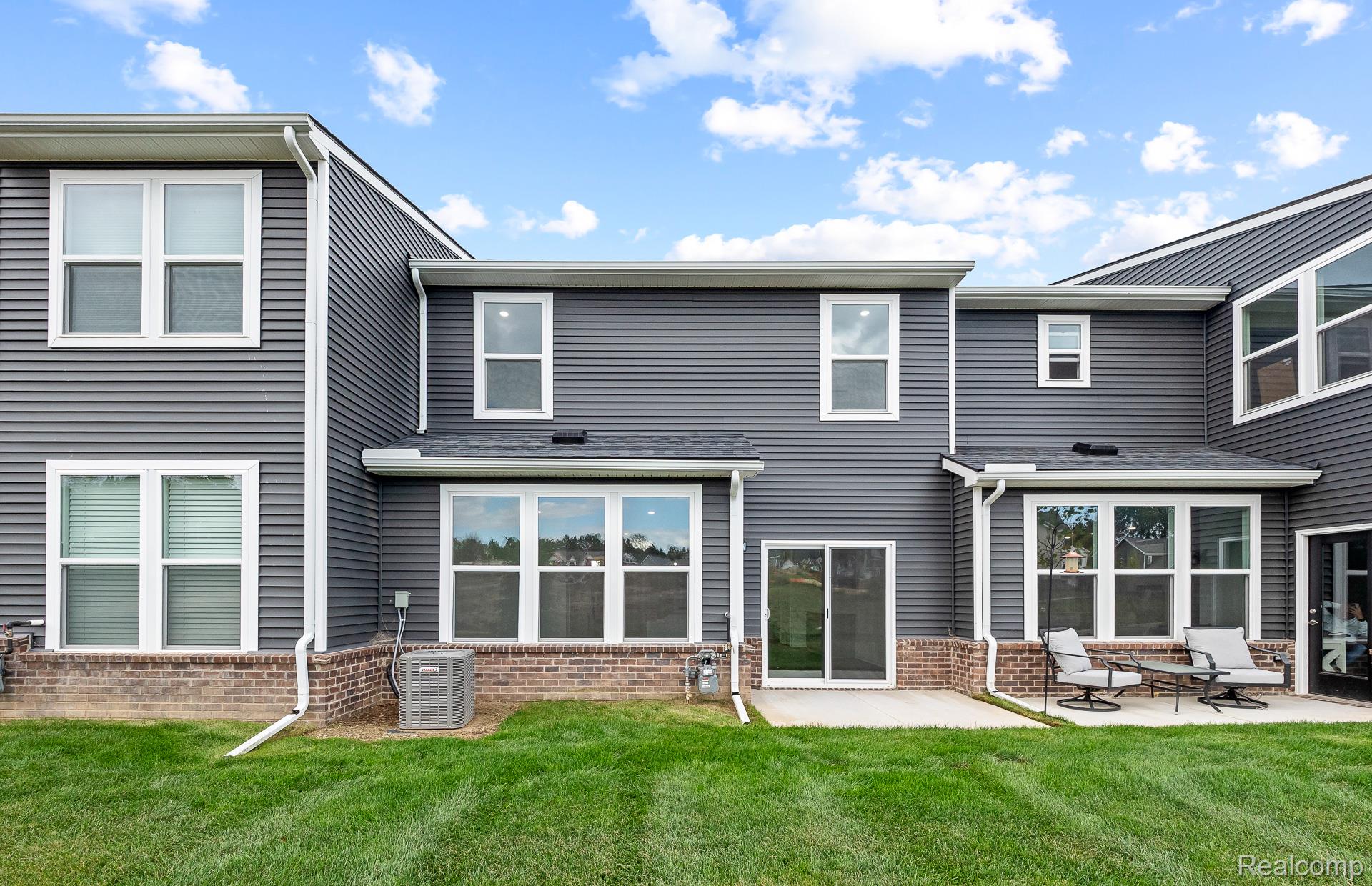 4066 Nottingham Circle