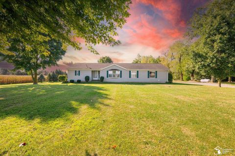 16757 Ida West Road Petersburg City MI 49270