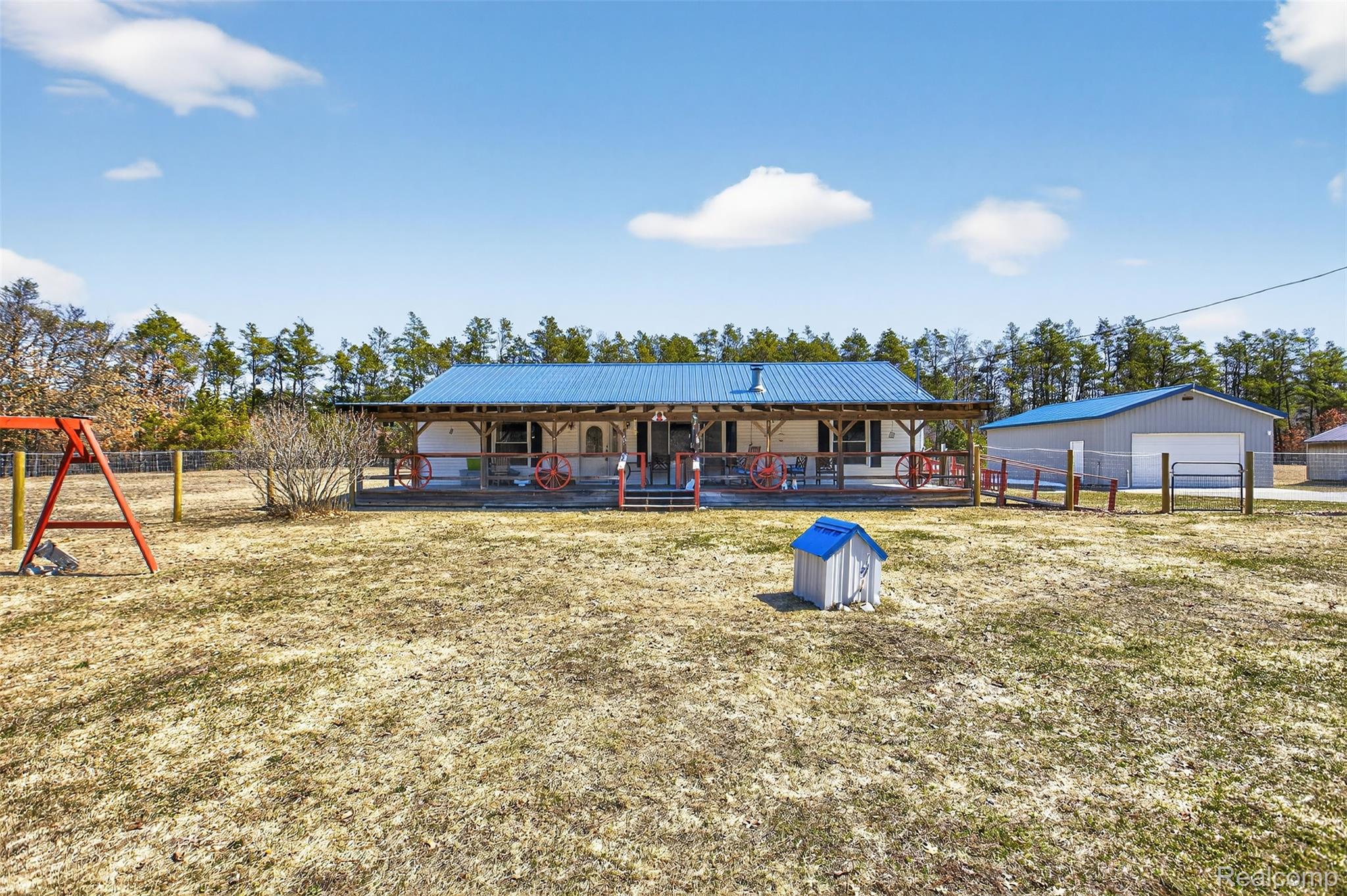 5675 Union Corners