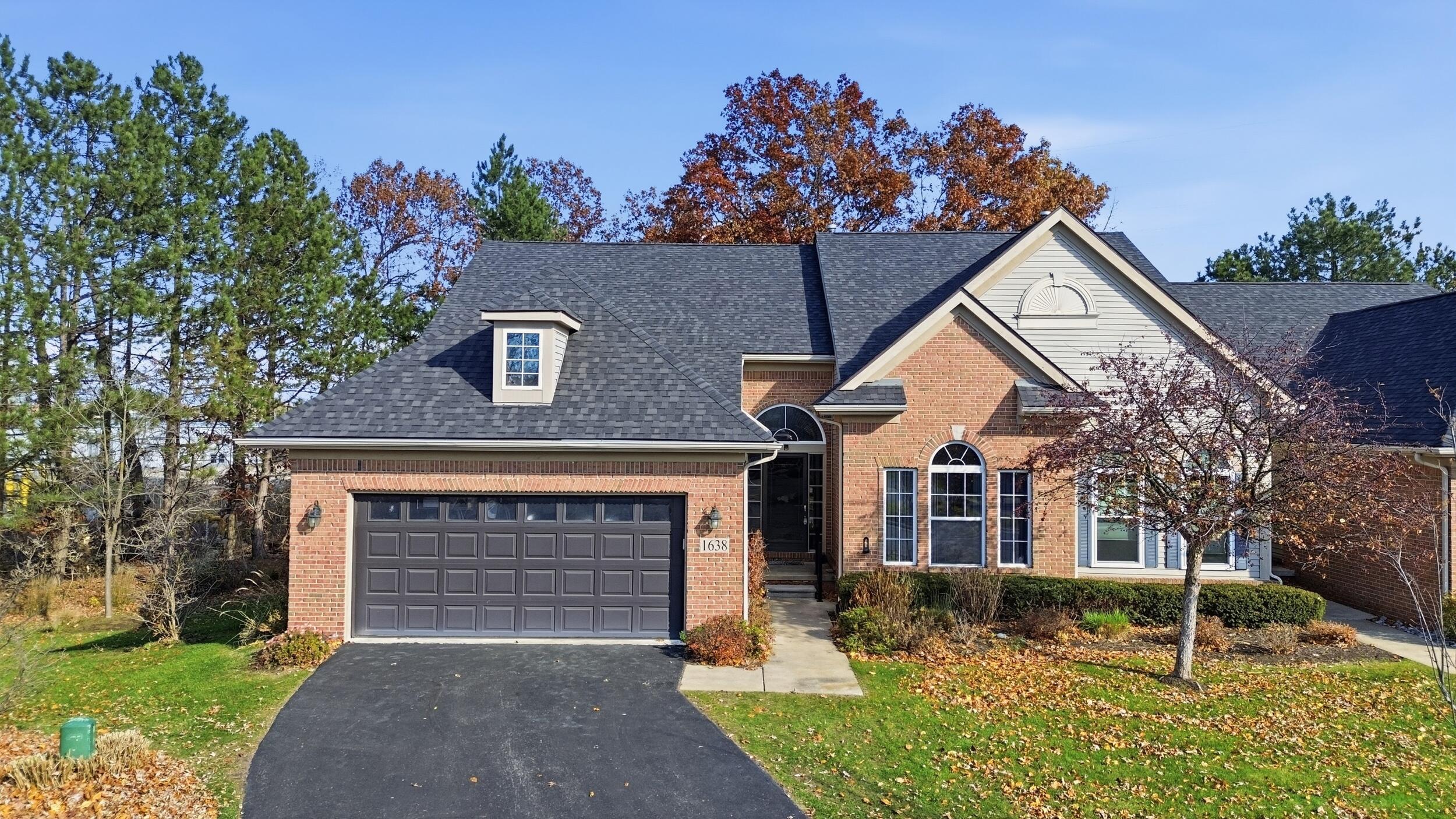 1638 Treyborne Circle