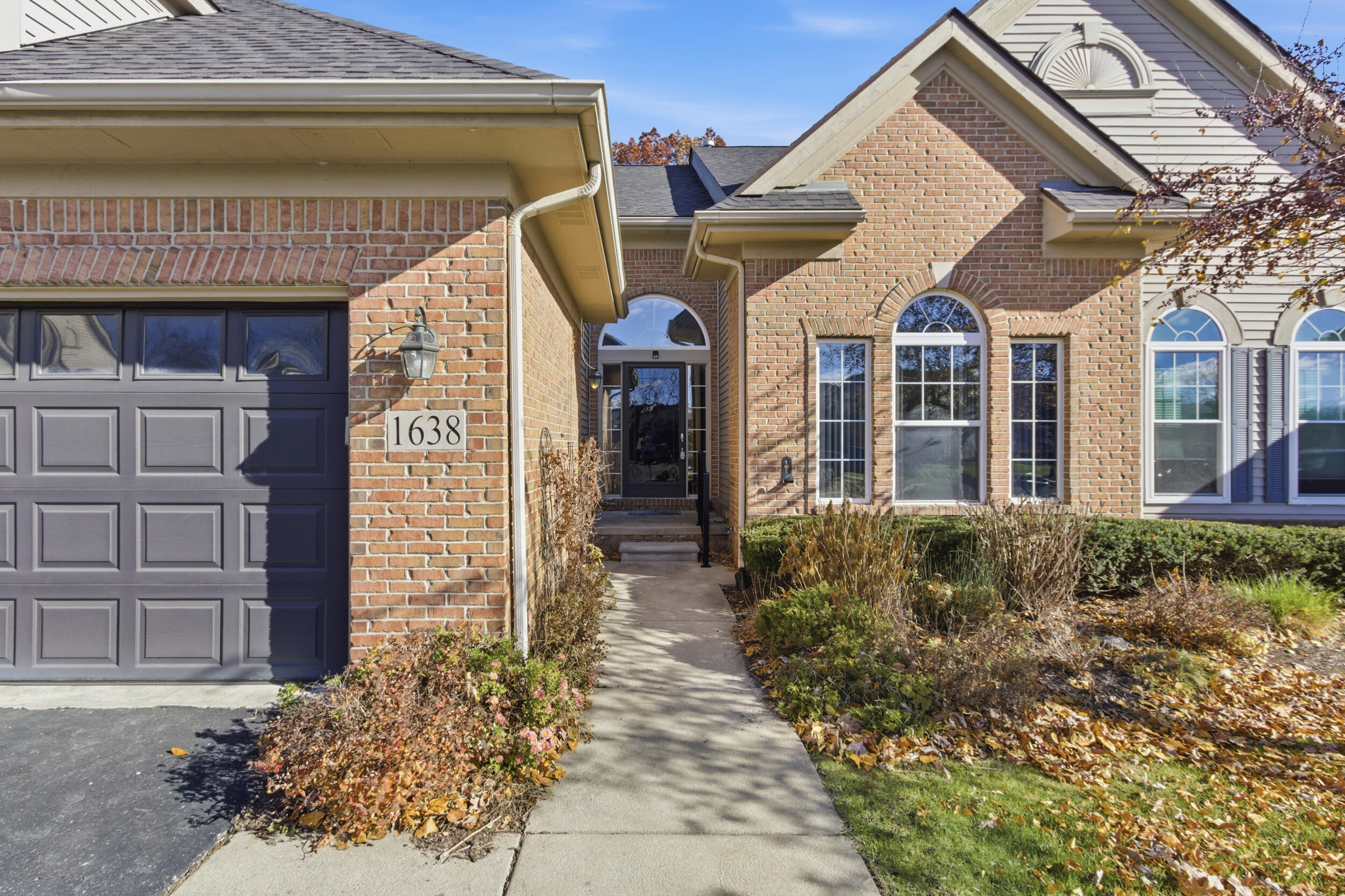 1638 Treyborne Circle