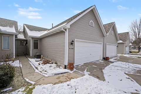 9166 Emily Drive Davison Township MI 48423
