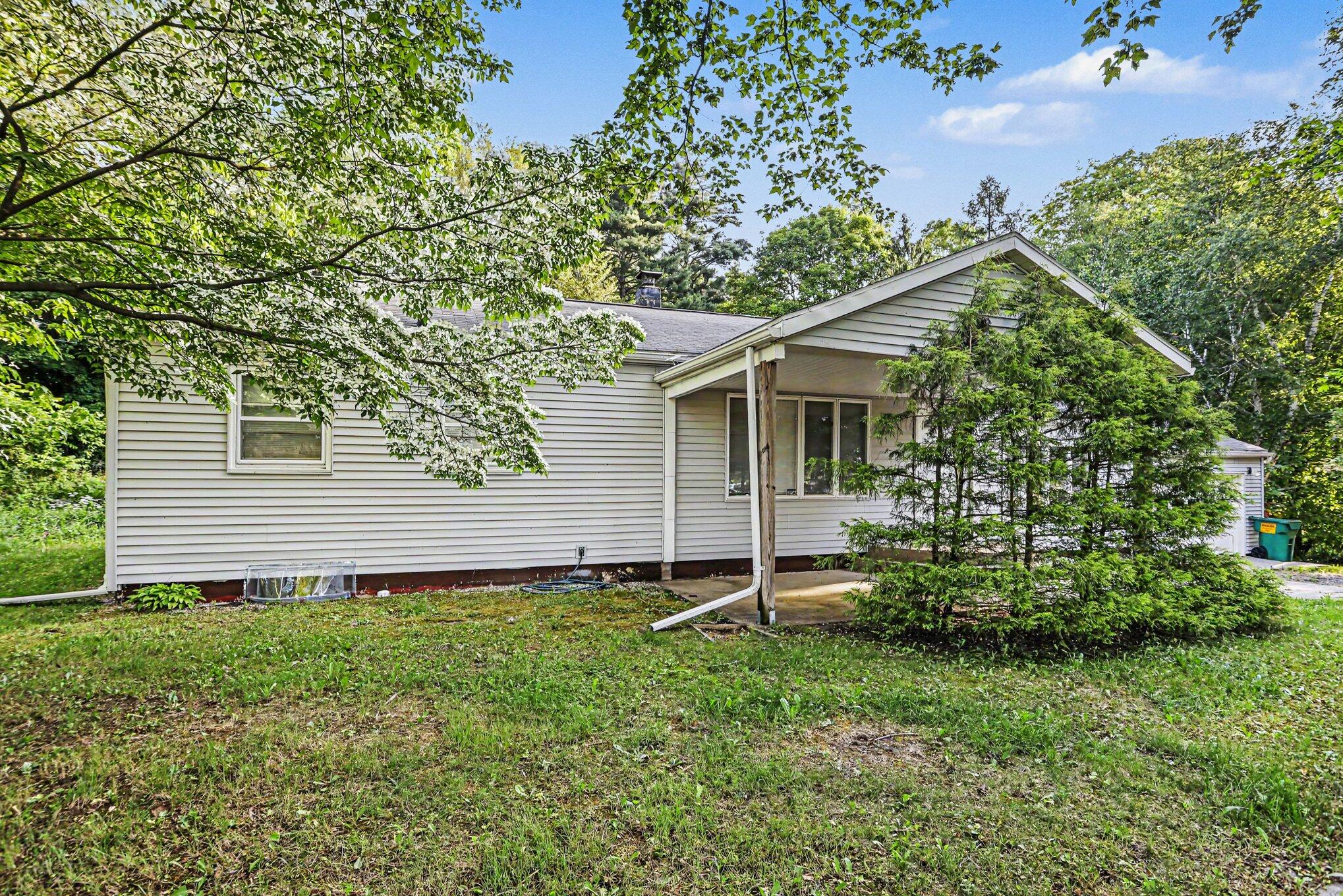 14644 Millard Road