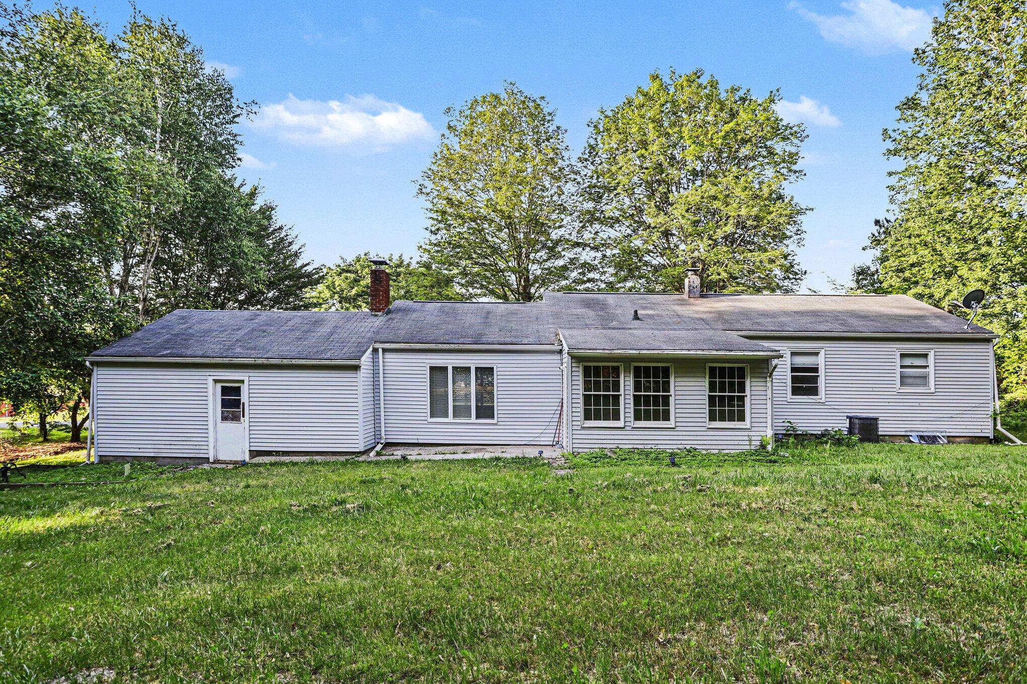 14644 Millard Road
