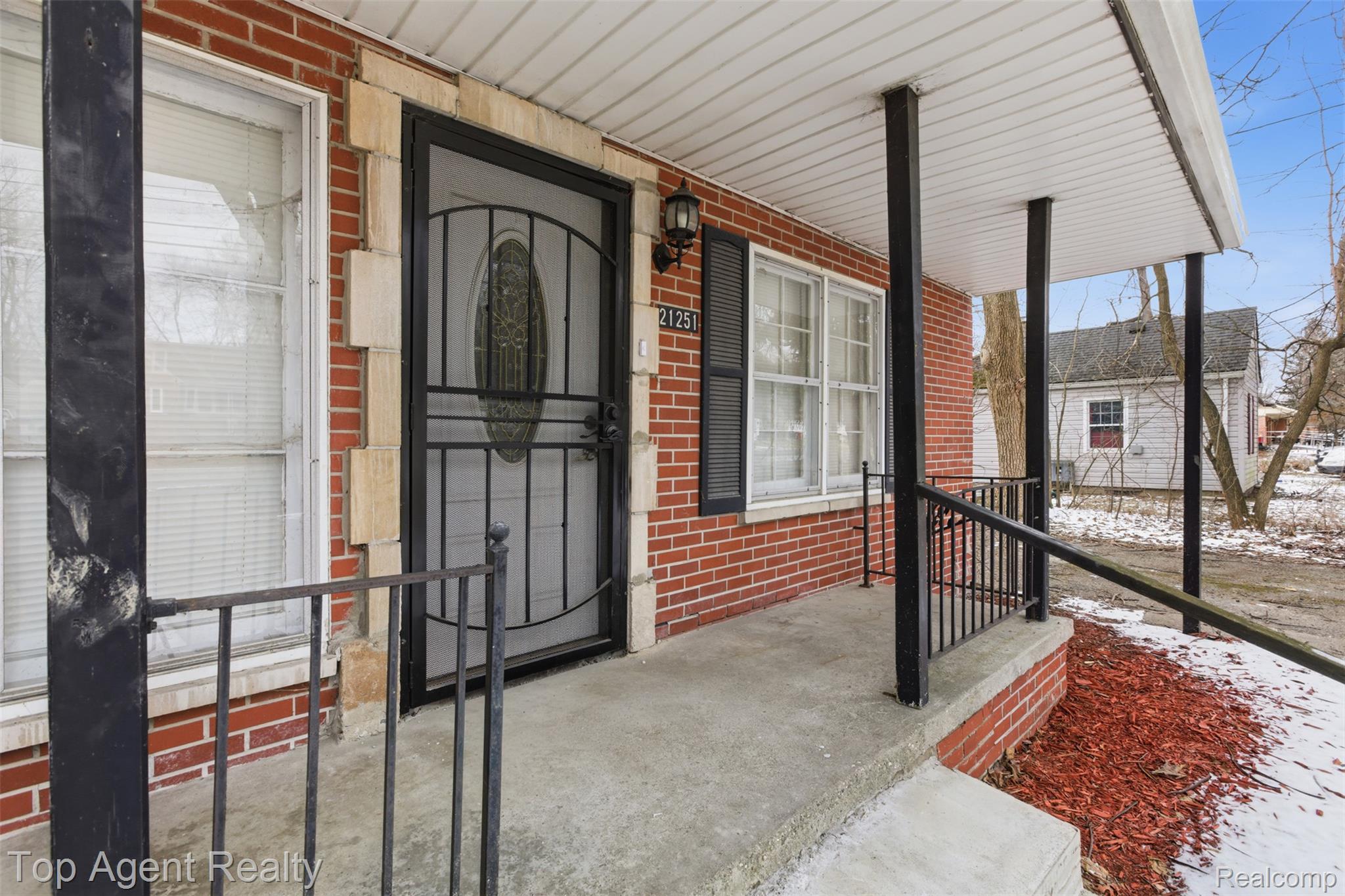 21251 8 1/2 Mile Road