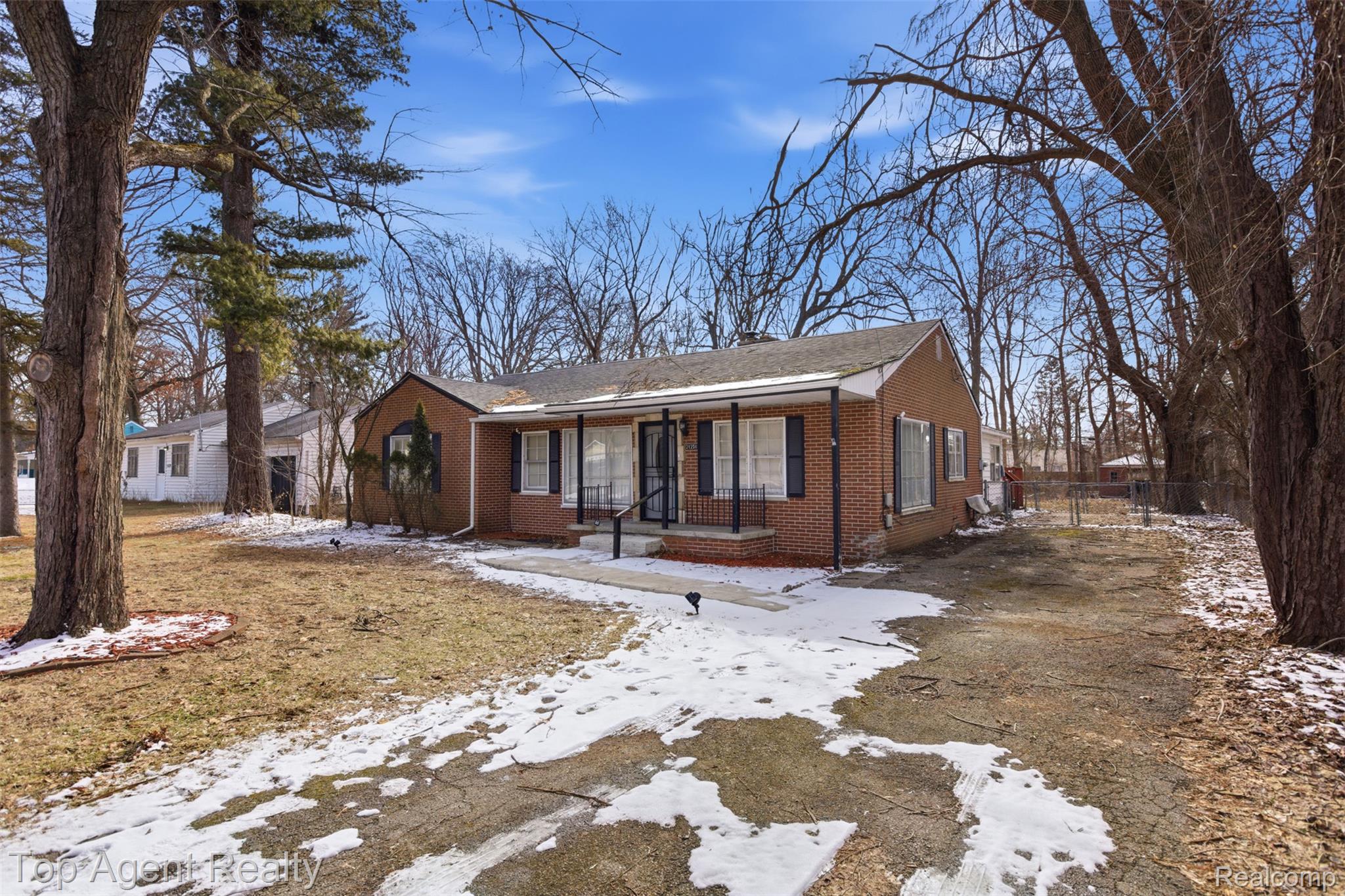 21251 8 1/2 Mile Road