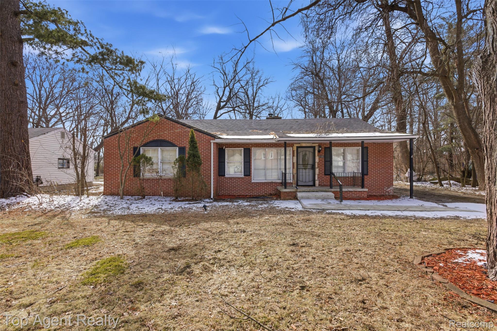 21251 8 1/2 Mile Road