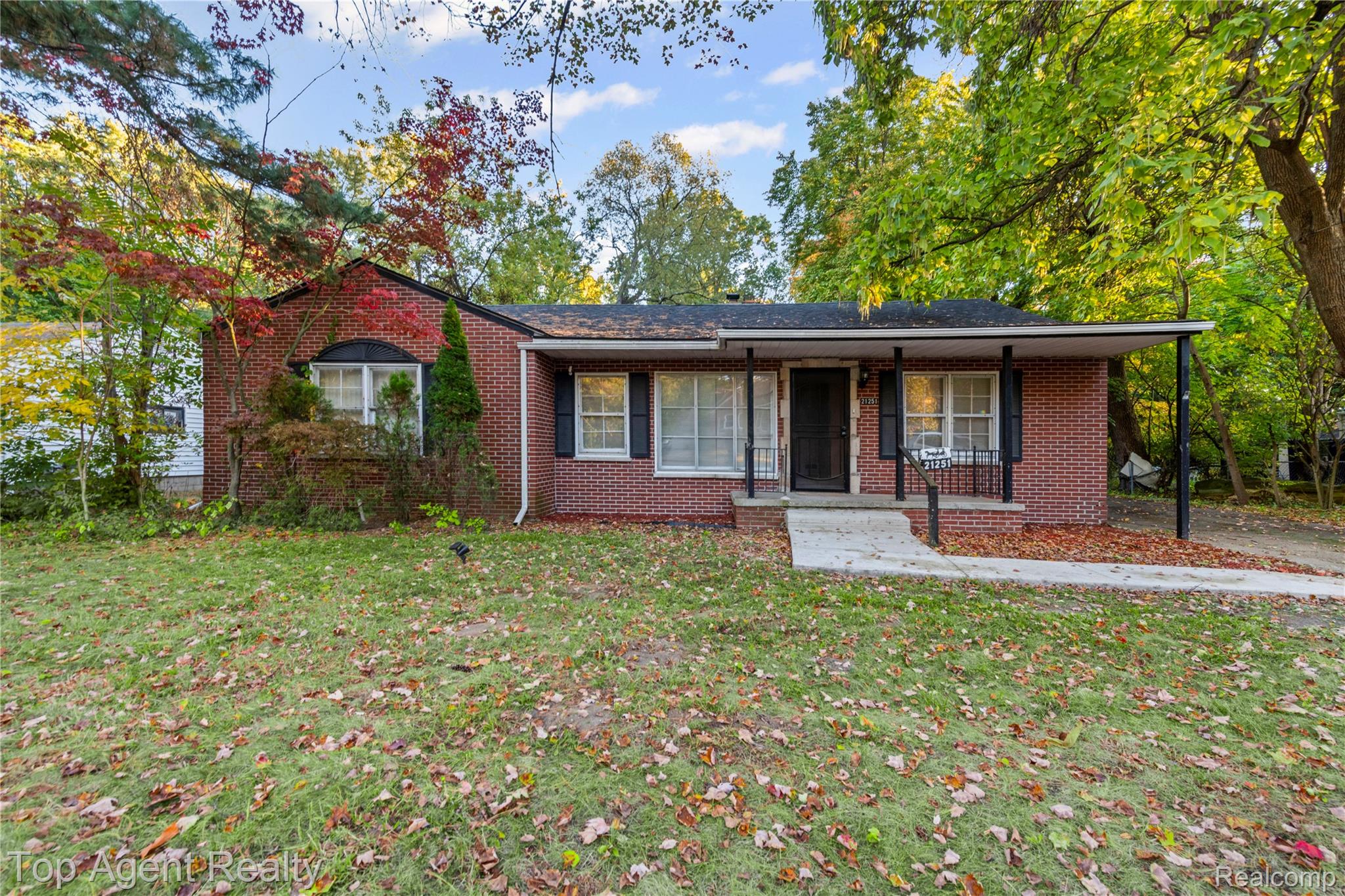 21251 8 1/2 Mile Road