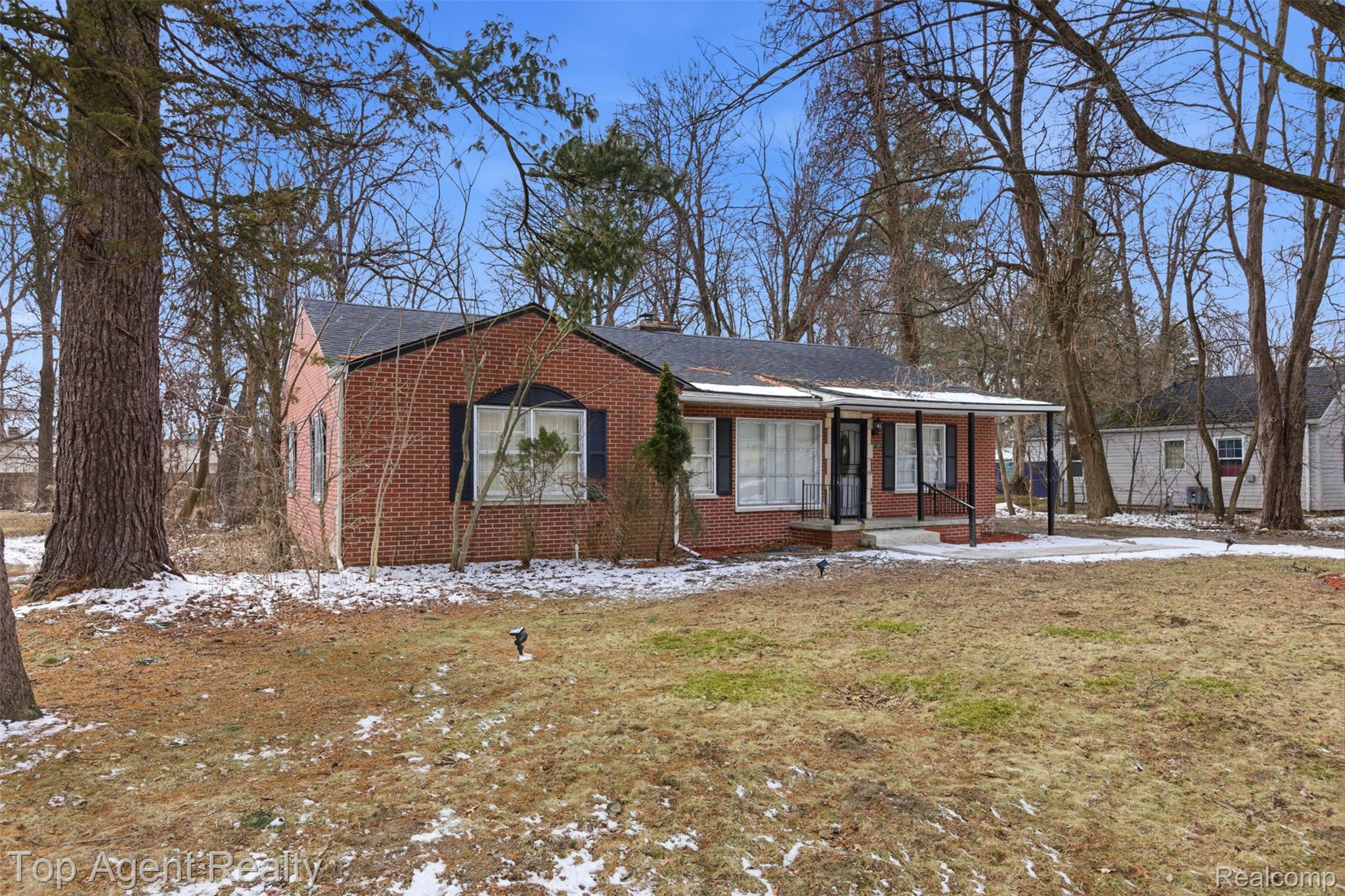 21251 8 1/2 Mile Road