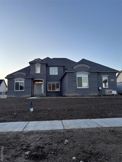 32696 Adam Brown Drive Brownstown Charter Township MI 48173