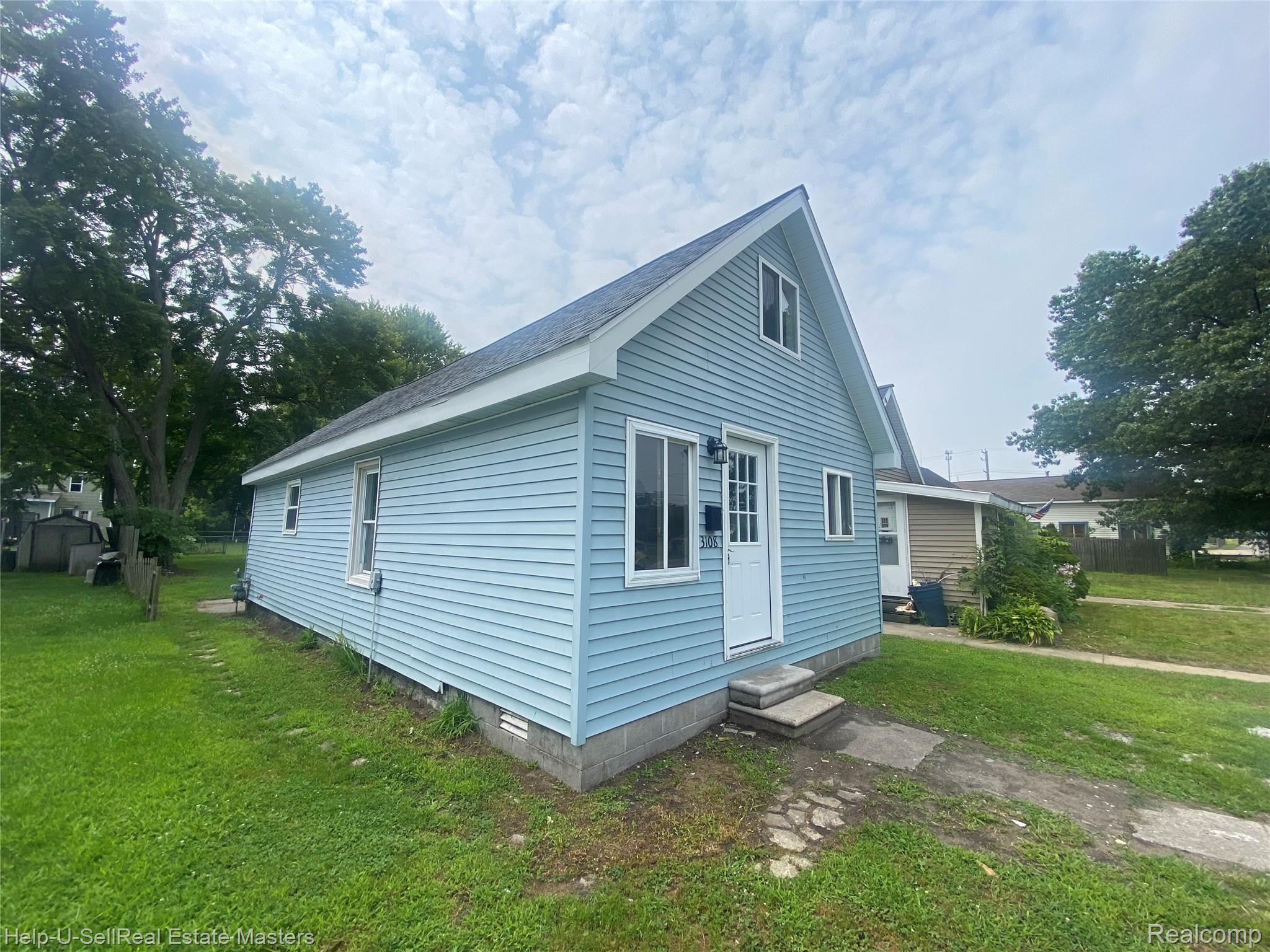 3108 Conner Street