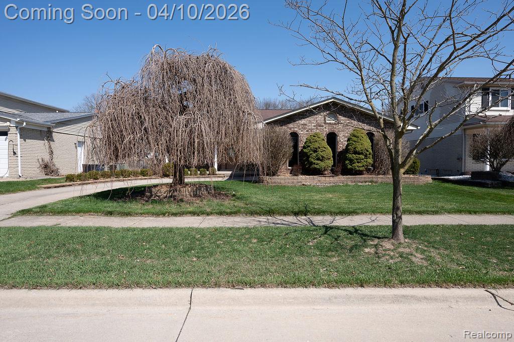 14284 Balmoral Street