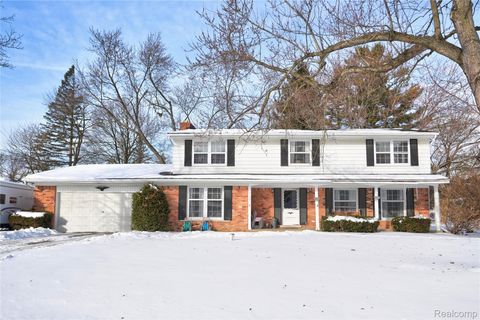 5189 Otsego Street Burton City MI 48509