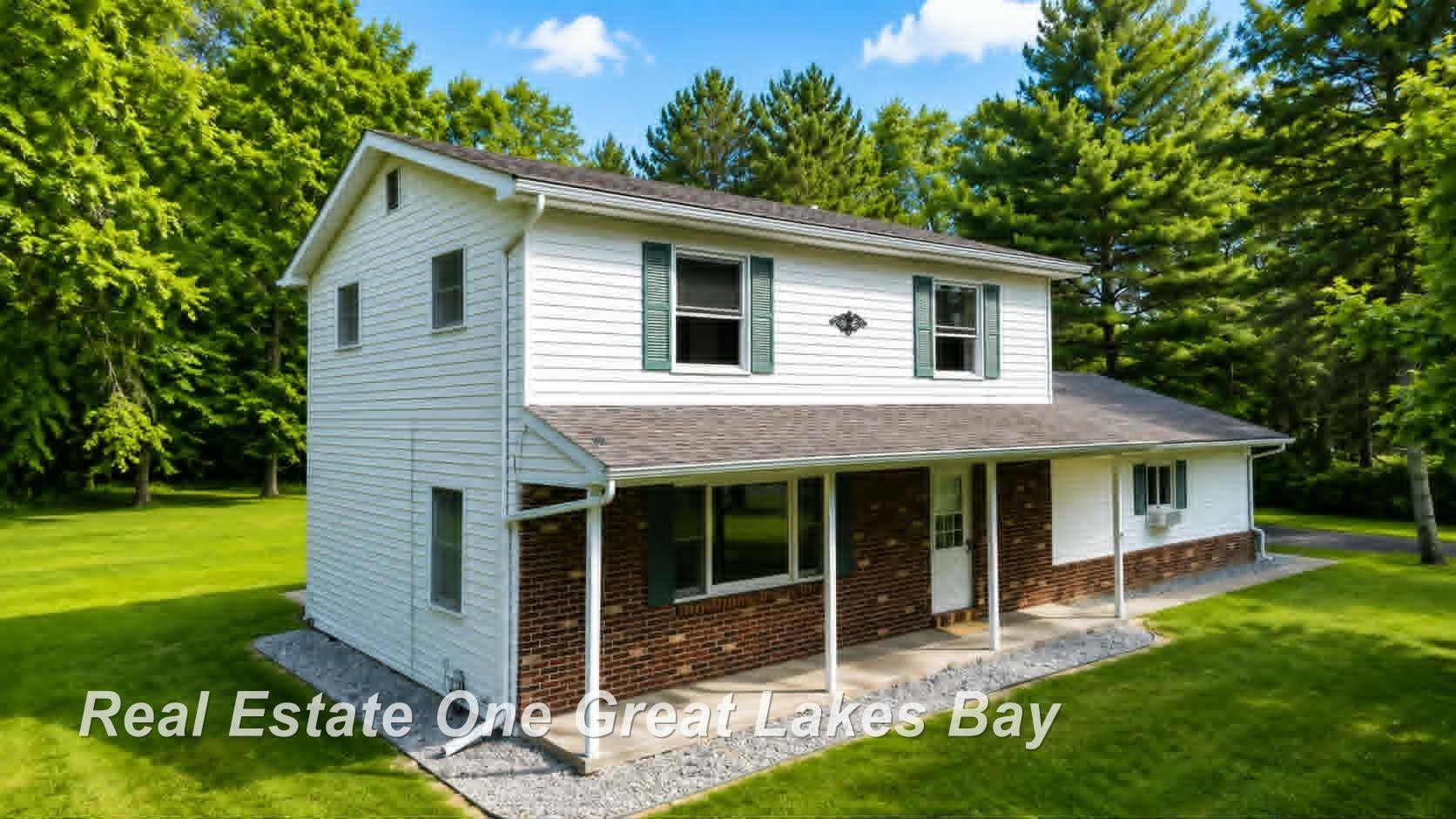 2289 S Brennan Road