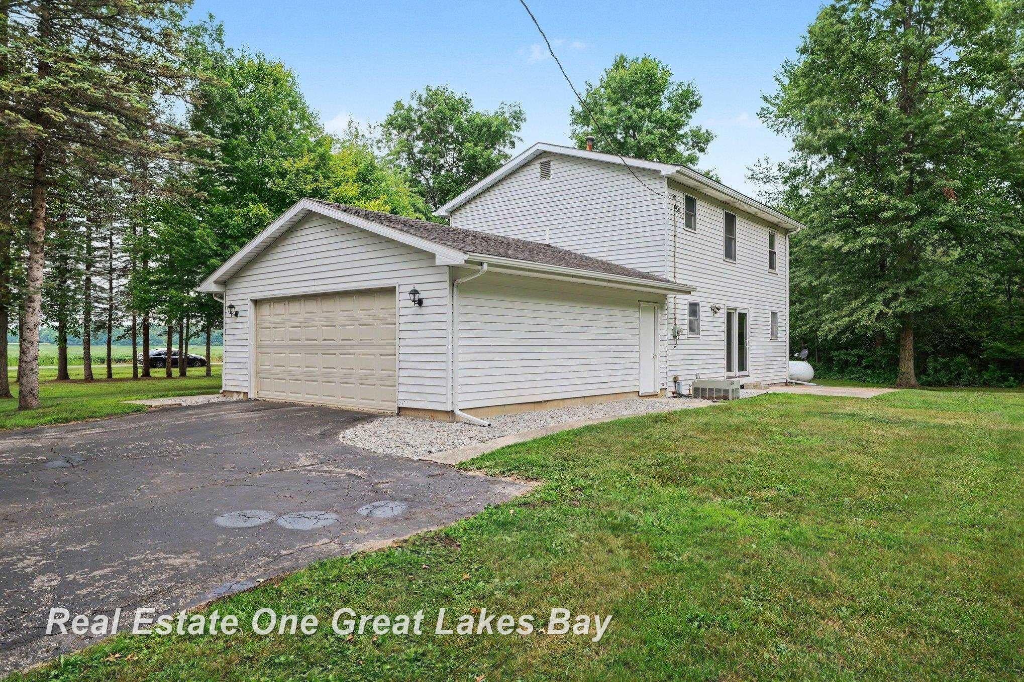 2289 S Brennan Road