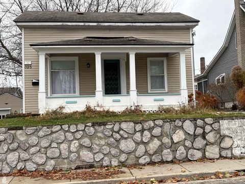 Photo of 325 N Broadway Street, Lake Orion Village, MI 48362 (MLS # 58050195173)