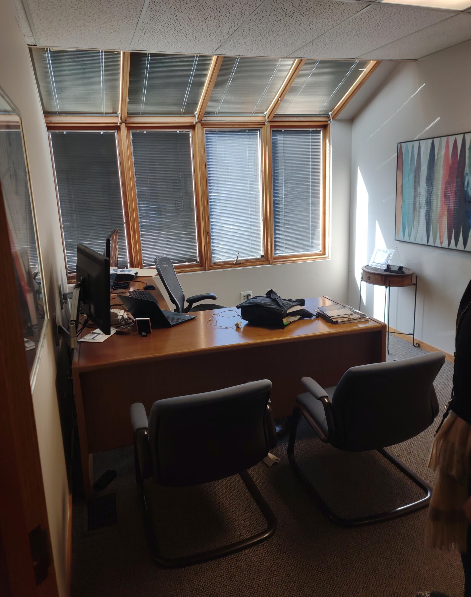 2360 E Stadium Boulevard 15