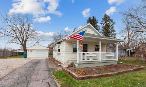 7103 mckean Road Ypsilanti Charter Township MI 48197