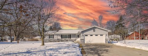316 S Main Street Camden Township MI 49255