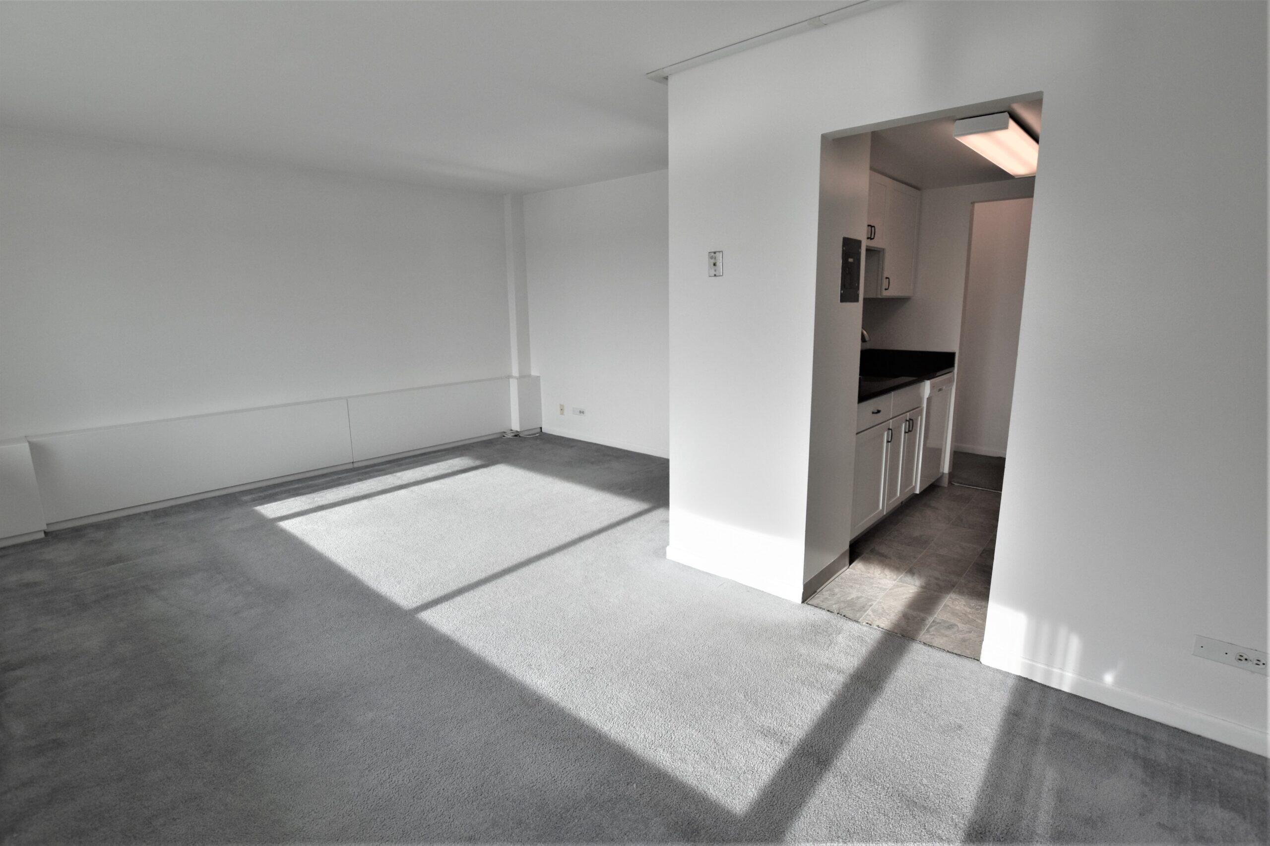 555 E William Street 14C