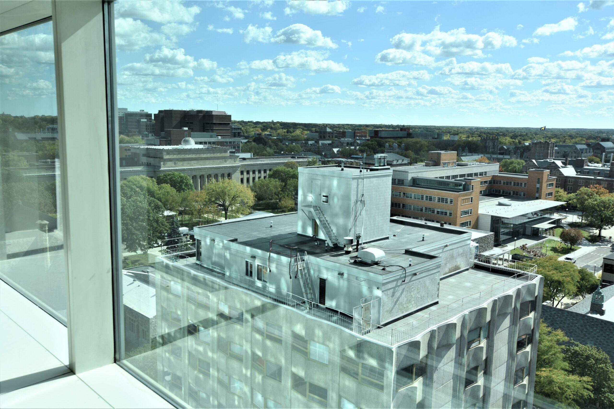 555 E William Street 14C