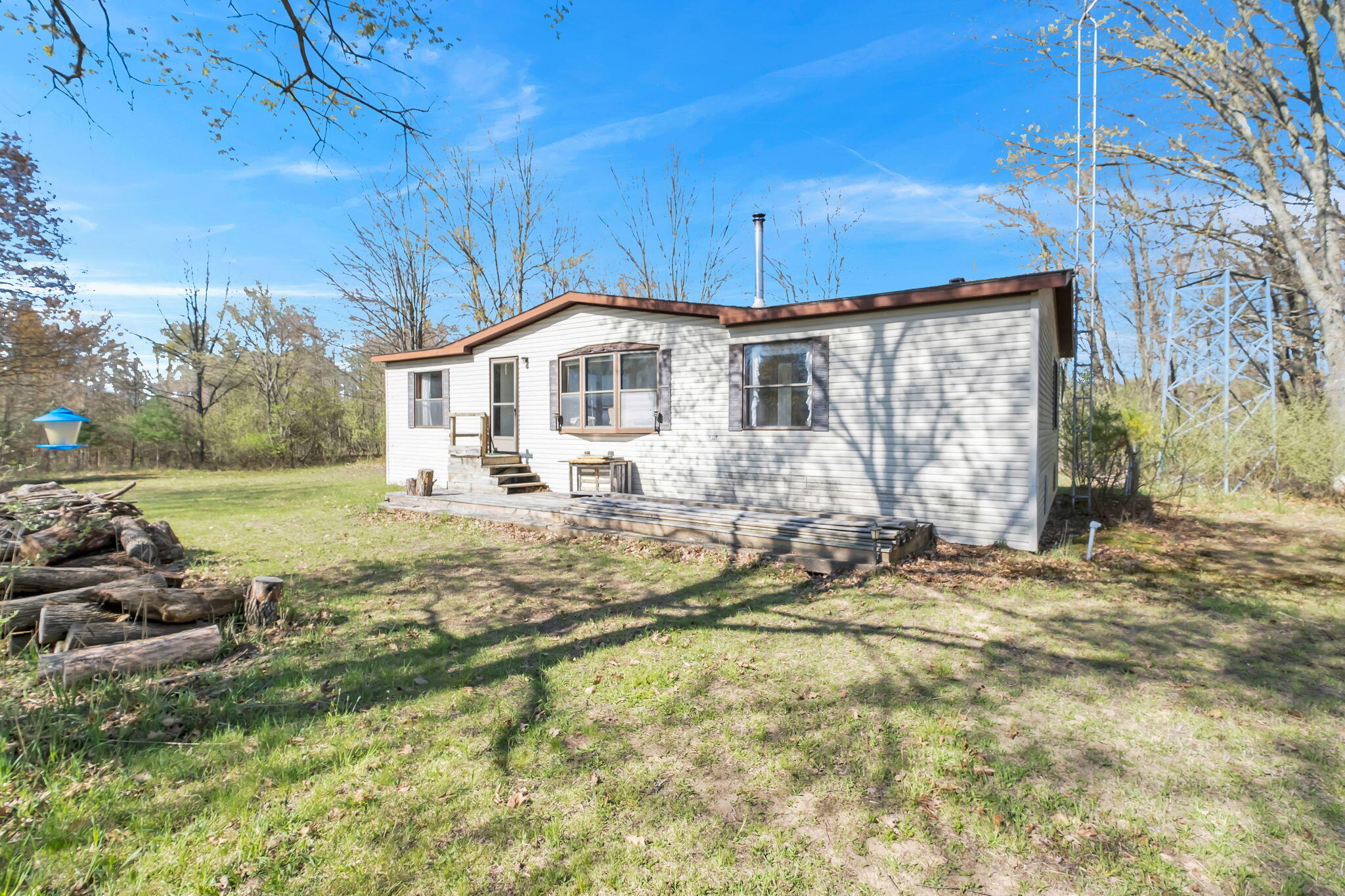 18349 Grass Lake Road
