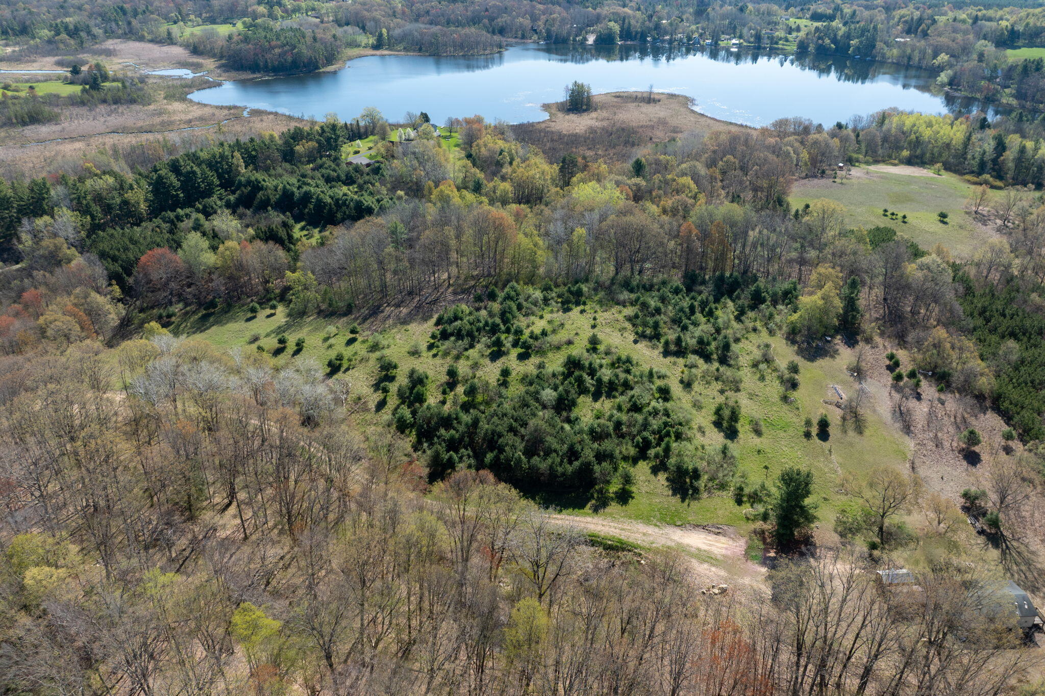 18349 Grass Lake Road