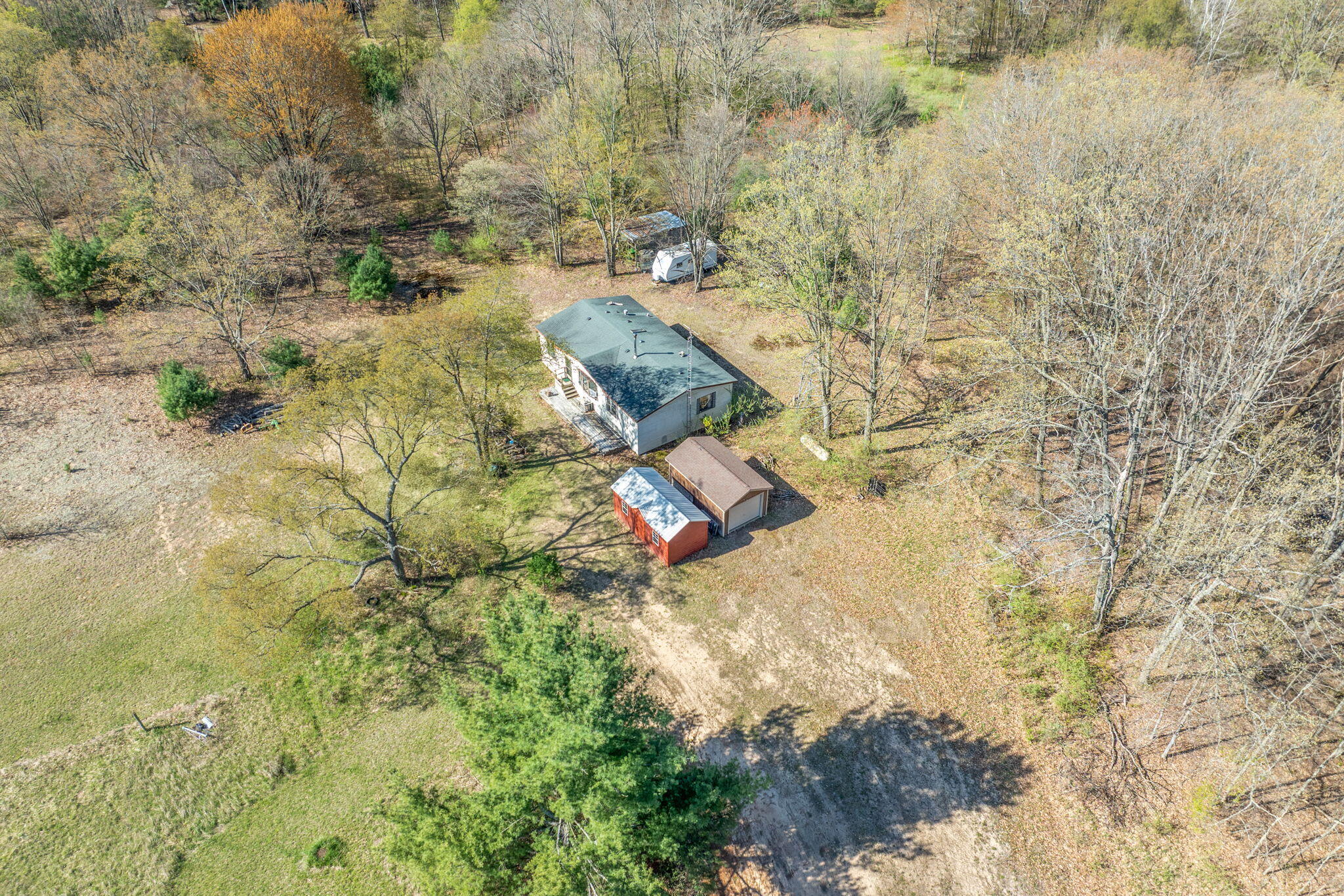 18349 Grass Lake Road